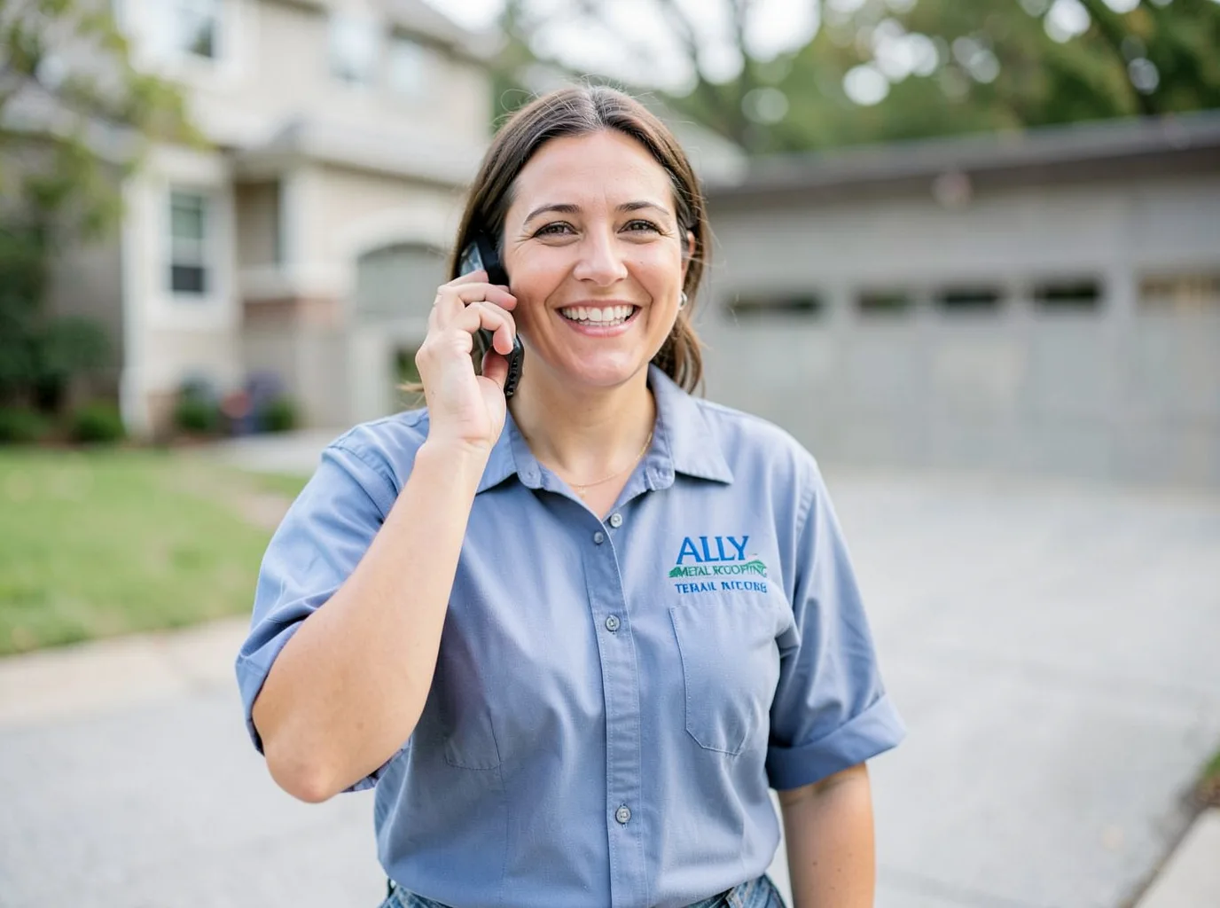 Metal Roof Installation Teller, AK FAQs